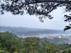 -白云山风景名胜区