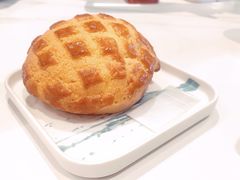 菠萝包-柠檬树茶餐厅(海雅缤纷城店)