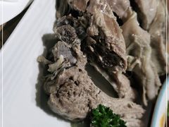 -品回味清真西北楼(宁波首店)