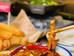 -肖记公安牛肉鱼杂(田林路店)