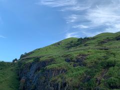 -萍乡武功山风景名胜区