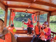 -深圳锦绣中华民俗村