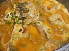 -筱爷叔·上海传统手工菜(玉树路店)