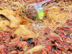 招牌水煮鱼-嘉陵楼馋嘴城(簋街总店)