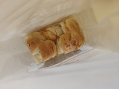 葱葱吐司-小飞象面包公社(珠江路金鹰店)