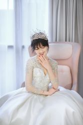 点击看大图 -B.Bridge Couture婚纱礼服(福田店)