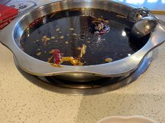 -水碾河刘老大串串香(水碾河路店)