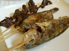 烤串-庐州太太(CBD店)