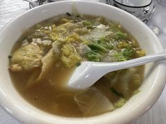 -小六农家乐(崇明西沙湿地店)