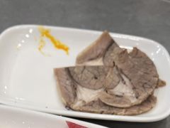 牛肉-京穆兰兰州牛肉面·清真(西客站店)