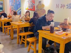 -黄泰吉拾味餐厅(江汉路店)
