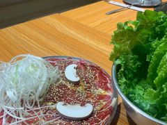 -哼蟹二将·烤肉酱蟹(合生汇店)