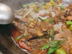 -楚成谷鸭馆(裕民店)