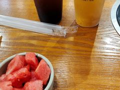 -头壹号  羊汤·饸饹面·大油条(西二旗店)