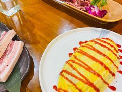 -石頭記榴莲烤肉(万达金街店)