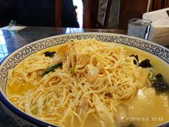 大煮干丝-陈记菜馆·非遗淮扬菜(东关街教场店)