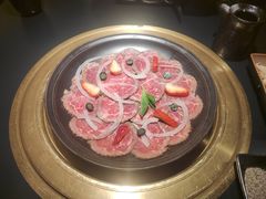 -無二炙坊·和牛烧肉(大钟寺1733店)