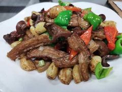 -渔码头食府·20年蓬莱老字号(登州路店)