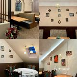 天津的！百年小洋楼里的湘菜简直太正宗