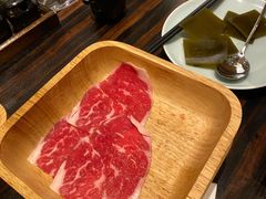 -山葵家·创意料理(万象汇店)