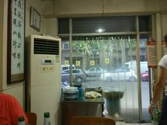 -天发芽·何记葫芦头泡馍·老字号(小南门店)