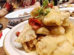 -山楂树融合菜餐厅