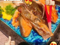 -炙柒Sekinana·精致日料(合生汇店)