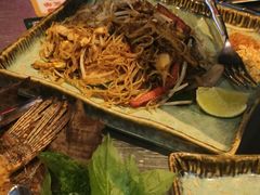 -simply thai天泰(长泰广场店)