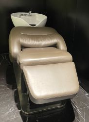 -3AM HAIR SALON染发接发