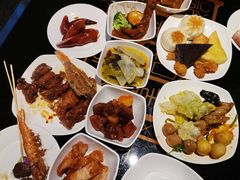 -堂会(白云店)