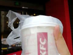 -肯德基(胜利店)