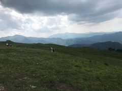 -灵山