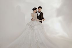 -秦皇岛我和你婚纱摄影工作室