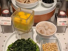 -大闫家烧烤·小海鲜家常菜(郑庄店)