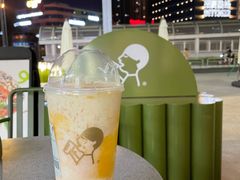 -喜茶(佛山南海万科广场店)