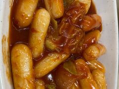 -朴氏韩国料理(北欧丽景店)
