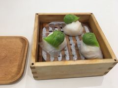 -蔡澜点心·粤菜(月星环球港店)