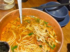 -觅山云南菜(泊富ICITY店)