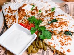 -哈迪森Hudson(环球金融中心店)