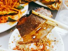 -松明一烤肉馆(鲁园店)