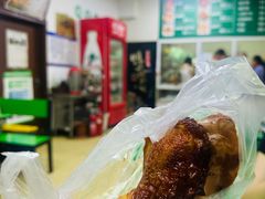 -大益烤鸡