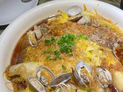 -锦绣金山人家(友谊店)