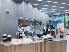 -M Stand(BFC外滩金融中心店)