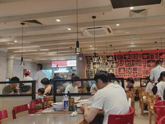 -大师兄·西北小馆(南沙万达广场店)