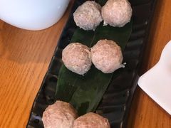 -三太子地摊烧烤·小龙虾(北蔡店)
