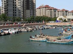 -威海华夏城景区