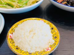 -惠丰堂饭庄(北洼路店)