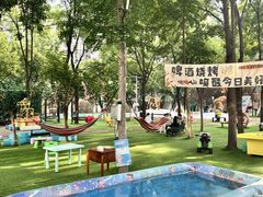 -海德温泉酒店
