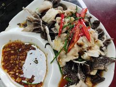 -真好吃牛杂(白沙店)