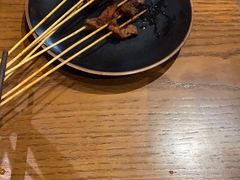 -令狐冲·活鱼馆(宝龙店)